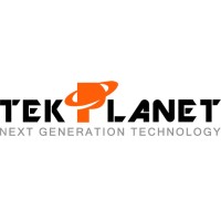 TekPlanet Solutions LLC logo - Similar company to Tekplant Infotech