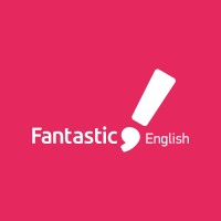Fantastic English logo - Similar company to Interacting Idiomas