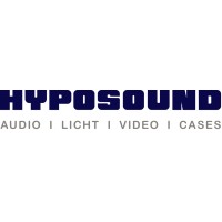 Hyposound AG logo - Similar company to Sixth Eye