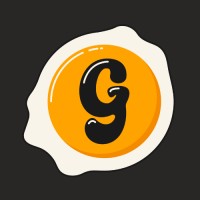 Good Egg Studios logo - Similar company to Adliven
