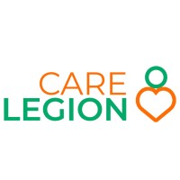 Care Legion logo - Similar company to Care Connect Australia