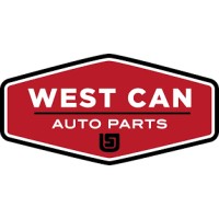 WestCan Auto Parts logo - Similar company to Vehicle Mind