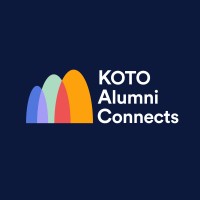 KOTO Alumni Connects logo - Similar company to Productivity Matters