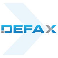 Defax Consulting Services logo - Similar company to Novatum Technologies
