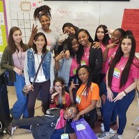The R.O.S.E. Project