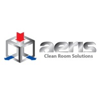Aeris Clean room Solutions logo - Similar company to Instatec S.A