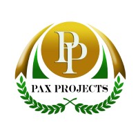 Pax Projects logo - Similar company to Sutpal Technologies