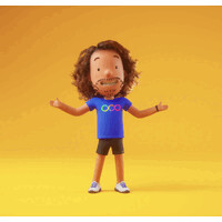 The Body Coach logo - Similar company to Pan Studio