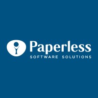 Paperless Software Solutions logo - Similar company to Pumatech Software Solutions