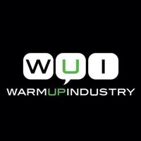 WARM UP INDUSTRY logo - Similar company to Guardian Warm Roof (Installations) Ltd
