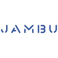 Jambu logo - Similar company to Elmarie Wright -Opsguru