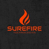 Surefire Technologies logo - Similar company to Allstar Security
