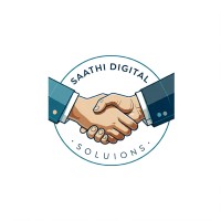 Saathi Digital Solutions logo - Similar company to Platform Erp Inc.