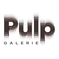 Pulp Galerie logo - Similar company to Widen