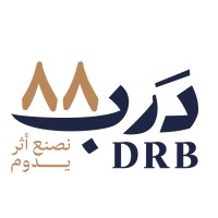 DRB 88 | درب 88 - Innovating Sustainable Futures logo - Similar company to Sawaqi Int. Investment Co. سواقي العالمية للاستثمار