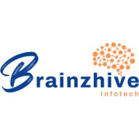 BrainzHive Infotech Solutions logo - Similar company to Brainhive