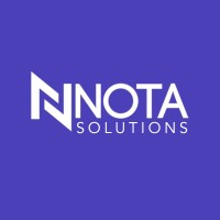 Nota Solutions logo - Similar company to Dijimotto - Digital Marketing Agency
