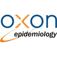 OXON Epidemiology logo - Similar company to Geistek Pharmaceuticals