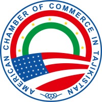 AmCham Tajikistan logo - Similar company to Unicef Tajikistan