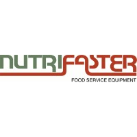 Nutrifaster Australia logo - Similar company to Team Precision