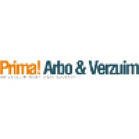Prima! Arbo & Verzuim logo - Similar company to Arbologic