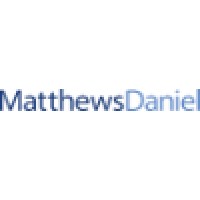 MatthewsDaniel International (Rus) LLC logo - Similar company to Matthewsdaniel