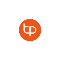 Touchpaper Ltd logo - Similar company to Touchpaper