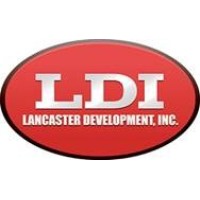 Lancaster Development, Inc. logo - Similar company to Witt Preparations, Llc.