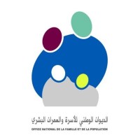 Office National de la Famille et de la Population logo - Similar company to Fae - Fédération Des Associations D'Étudiant·E·X·S