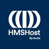 HMSHost International logo - Similar company to Hmshost