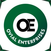 Ovial Enterprises logo - Similar company to Ms Group