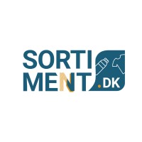 sortiment.dk logo - Similar company to Gentium Aps
