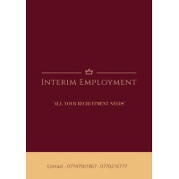 Interim Employment logo - Similar company to Elibe Hr Services