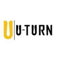 U-Turn Menswear logo - Similar company to Catch Egypt