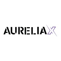 AureliaX logo - Similar company to Moa Digital Works