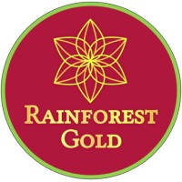 Rainforest Nutrition logo - Similar company to Laboratorios Vm