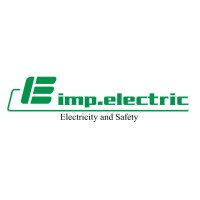 IMP ELECTRIC s.r.l. logo - Similar company to M.I.T. Srl
