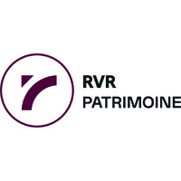 RVR PATRIMOINE logo - Similar company to Johnston Training