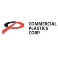 COMMERCIAL PLASTICS CORP logo - Similar company to Comco Plastics Inc