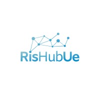 RisHubUe logo - Similar company to Vippa Group
