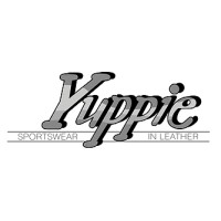 Yuppie GmbH & Co. KG Sportswear in Leather logo - Similar company to K.R.Eativ Ug (Haftungsbeschränkt)