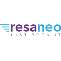 Resaneo logo - Similar company to Désirs2Rêves