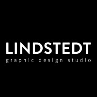 Lindstedt graphic design studio logo - Similar company to Novum Ui/Ux And Graphic Design Studio