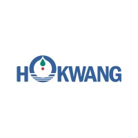 Hokwang Industries Co., Ltd. logo - Similar company to Hovicon International B.V.