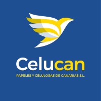 Celucan logo - Similar company to Café Ortega
