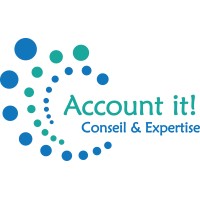 ACCOUNT IT CONSEIL ET EXPERTISE logo - Similar company to Moreh Infotech