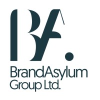 BrandAsylum Group Ltd. logo - Similar company to Redzvision Security Ltd