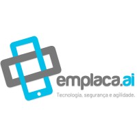 Emplaca.AI logo - Similar company to Jkg Do Brasil
