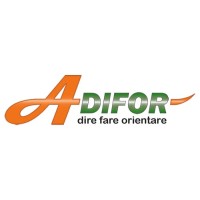 ADIFOR APS Dire Fare Orientare logo - Similar company to Adifor