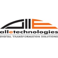 Alletec logo - Similar company to Tectura